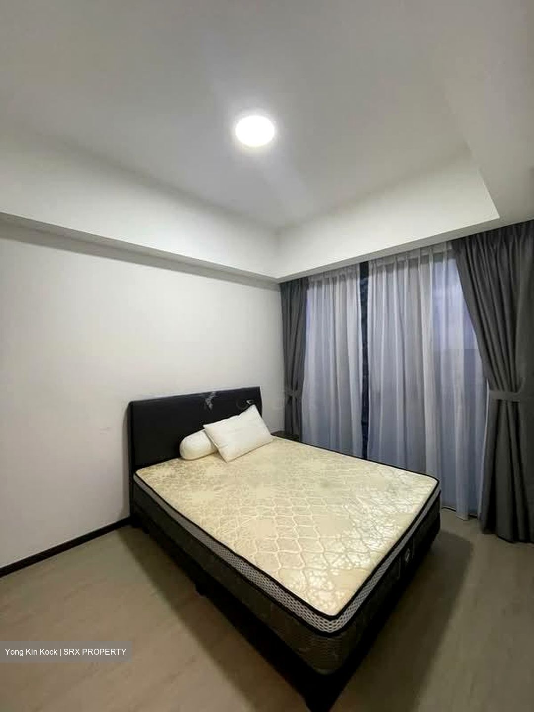 Parc Riviera (D5), Condominium #561018501